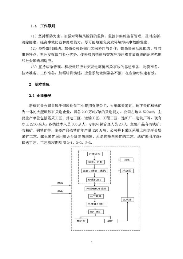 MG游戏官网矿业公司环保综合预案_页面_06
